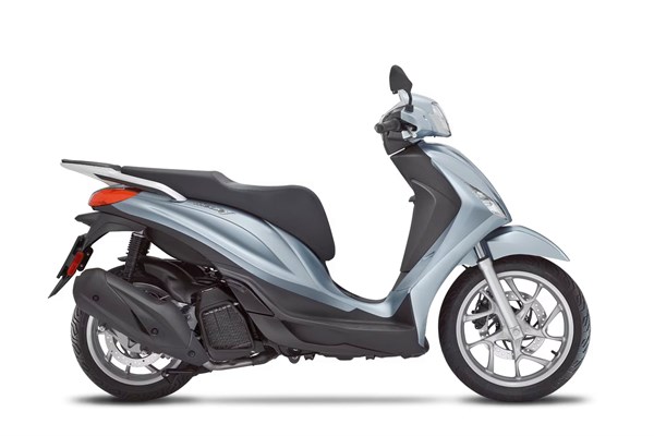 Piaggio Medley 200 