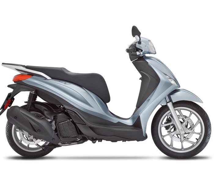 Piaggio Medley 200 
