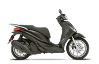 Piaggio Medley 200 2025 - Bild 3