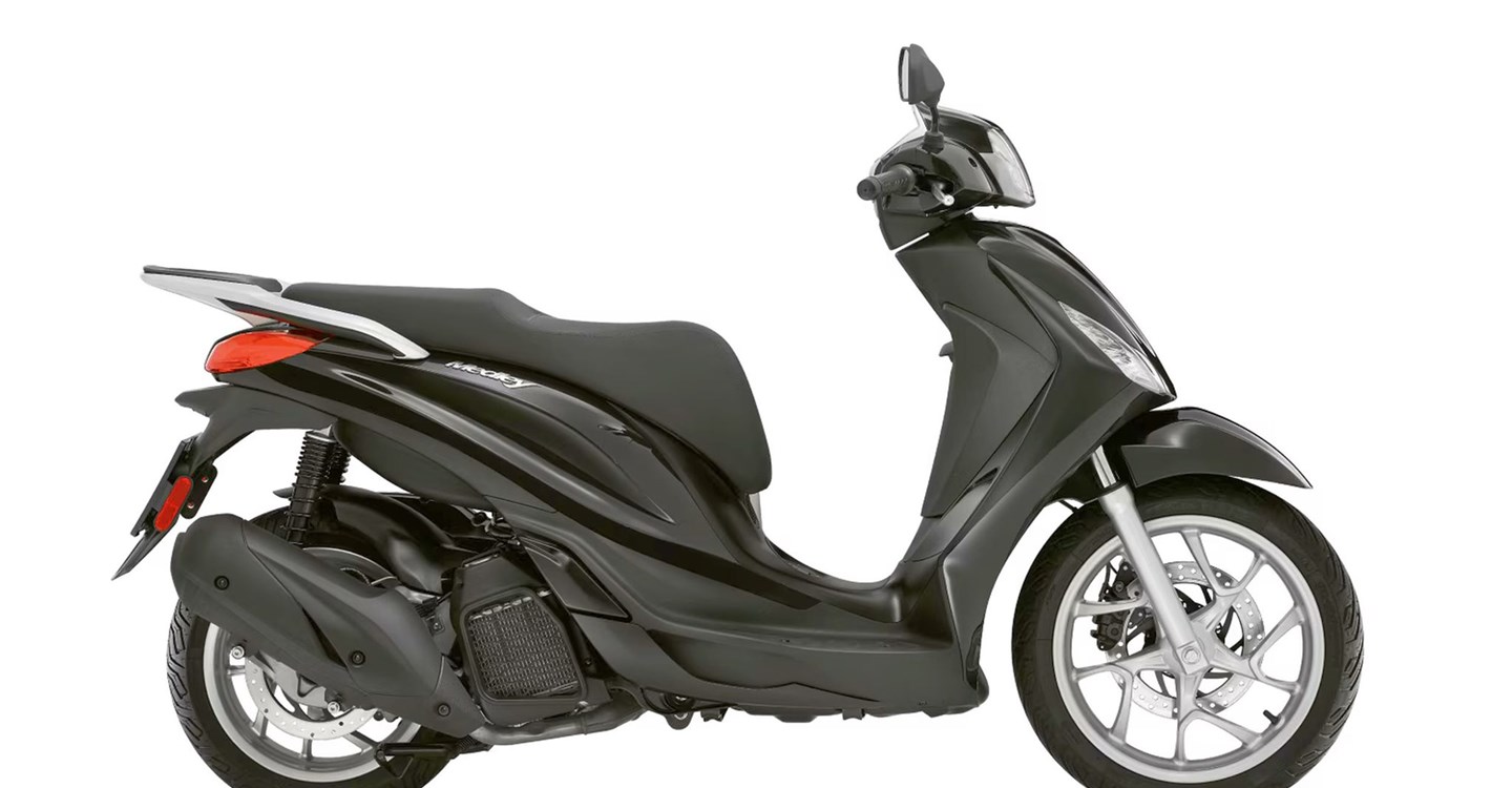 Piaggio Medley 200