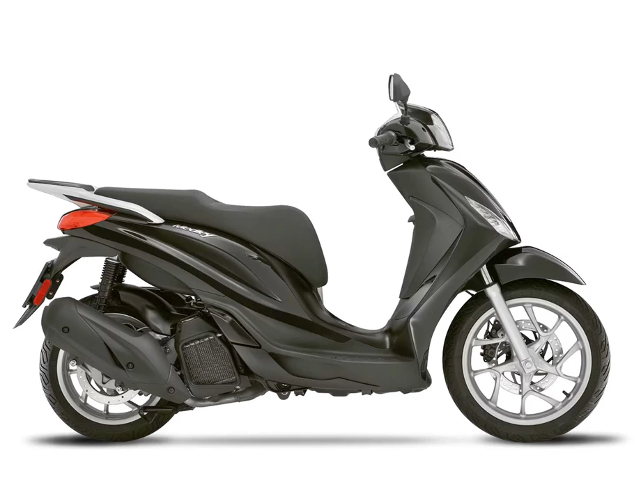 Piaggio Medley 200 Bild 2: Piaggio Medley 200