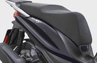 Piaggio Medley 200 2025 - Bild 4