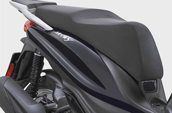 Piaggio Medley 200 2025 - Bild 4