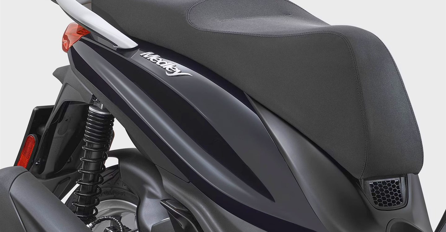 Piaggio Medley 200