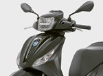 Piaggio Medley 200