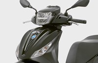 Piaggio Medley 200 2025 - Bild 5