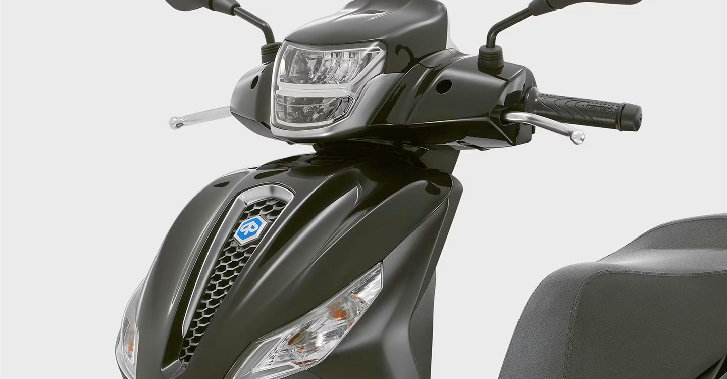 Piaggio Medley 200