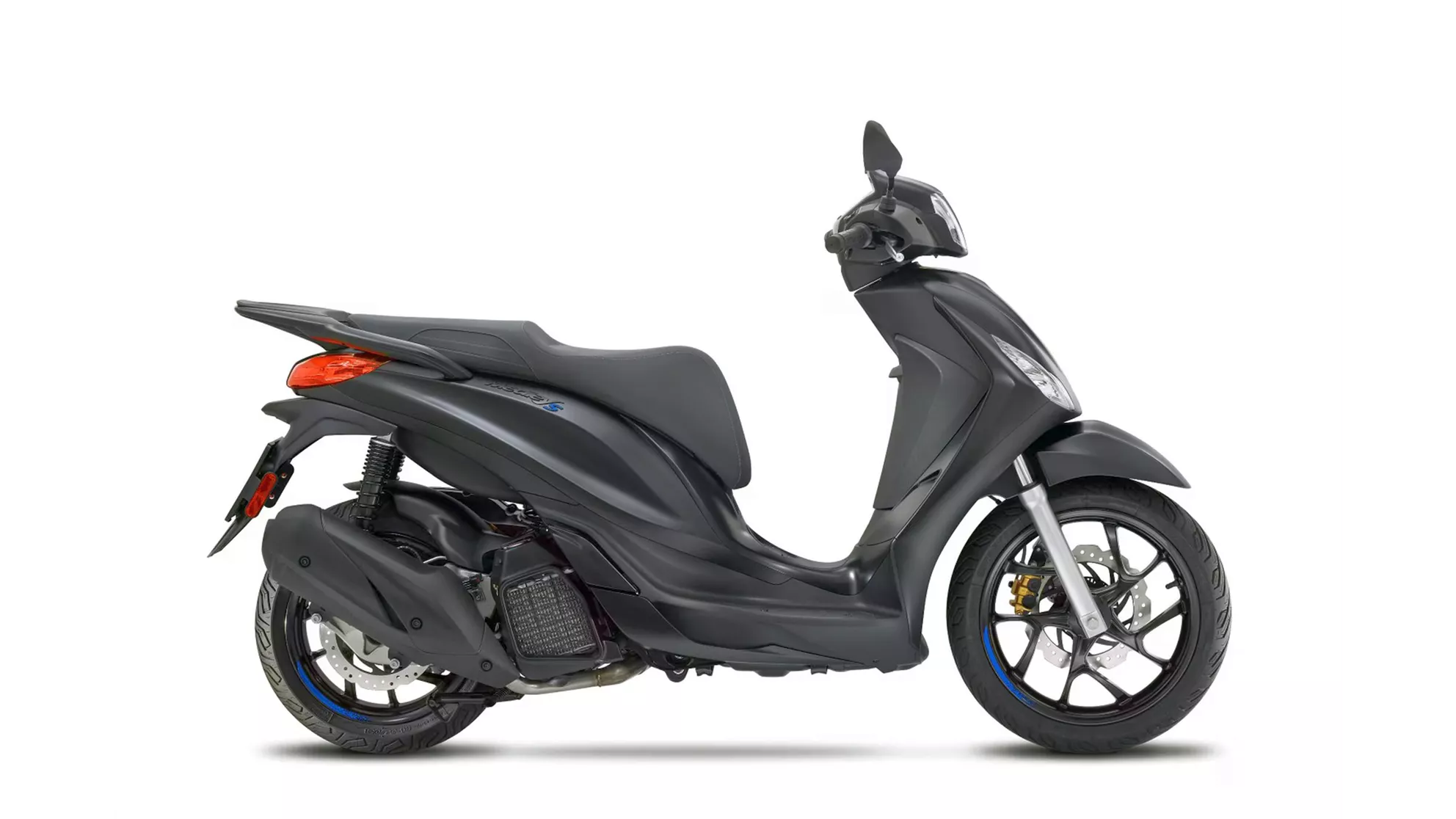 Piaggio Medley 200 S - Slika 3 Piaggio Medley 200 S - Slika 3