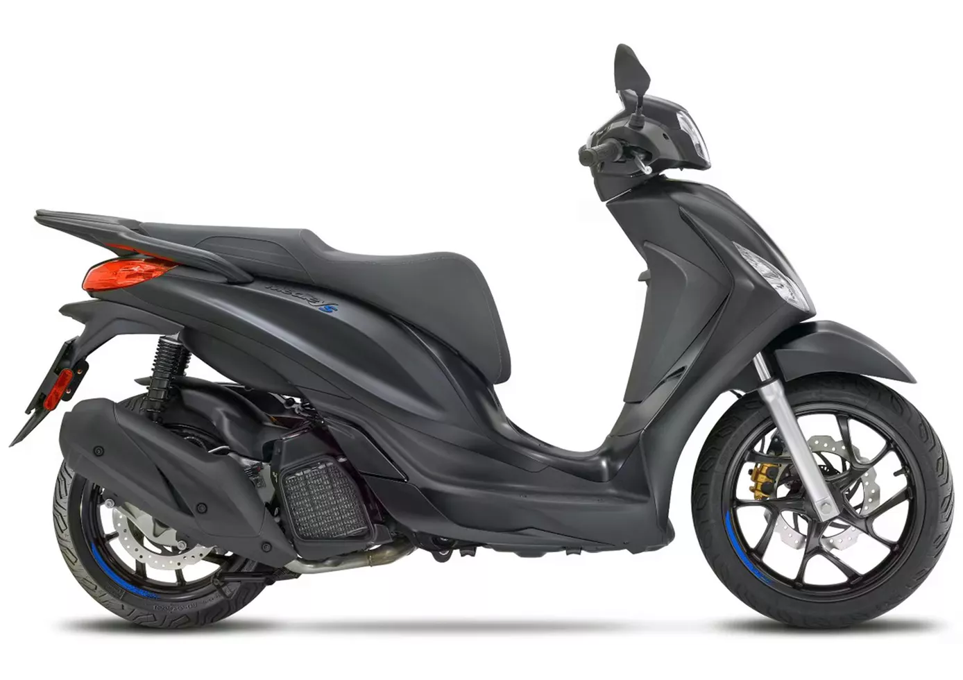 Piaggio Medley 200 S 2025 Piaggio Medley 200 S 2025