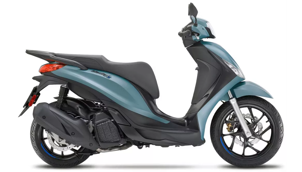 Piaggio Medley 200 S 2025 Piaggio Medley 200 S 2025