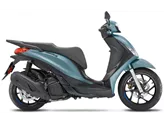Piaggio Medley 200 S 2025 Piaggio Medley 200 S 2025