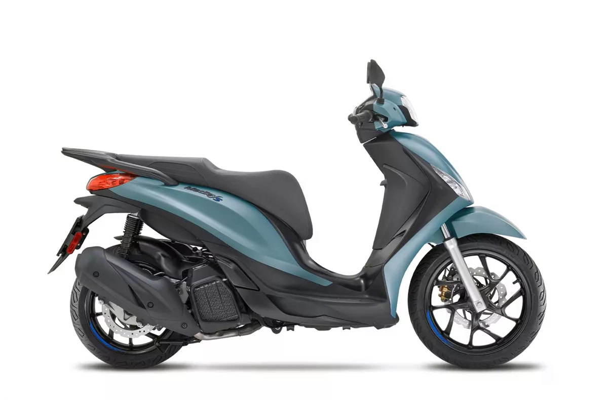 Piaggio Medley 200 S Piaggio Medley 200 S