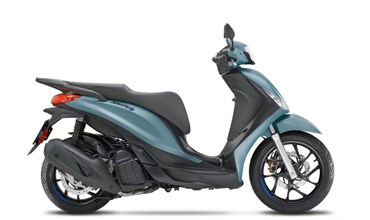 Piaggio Medley 200 S 