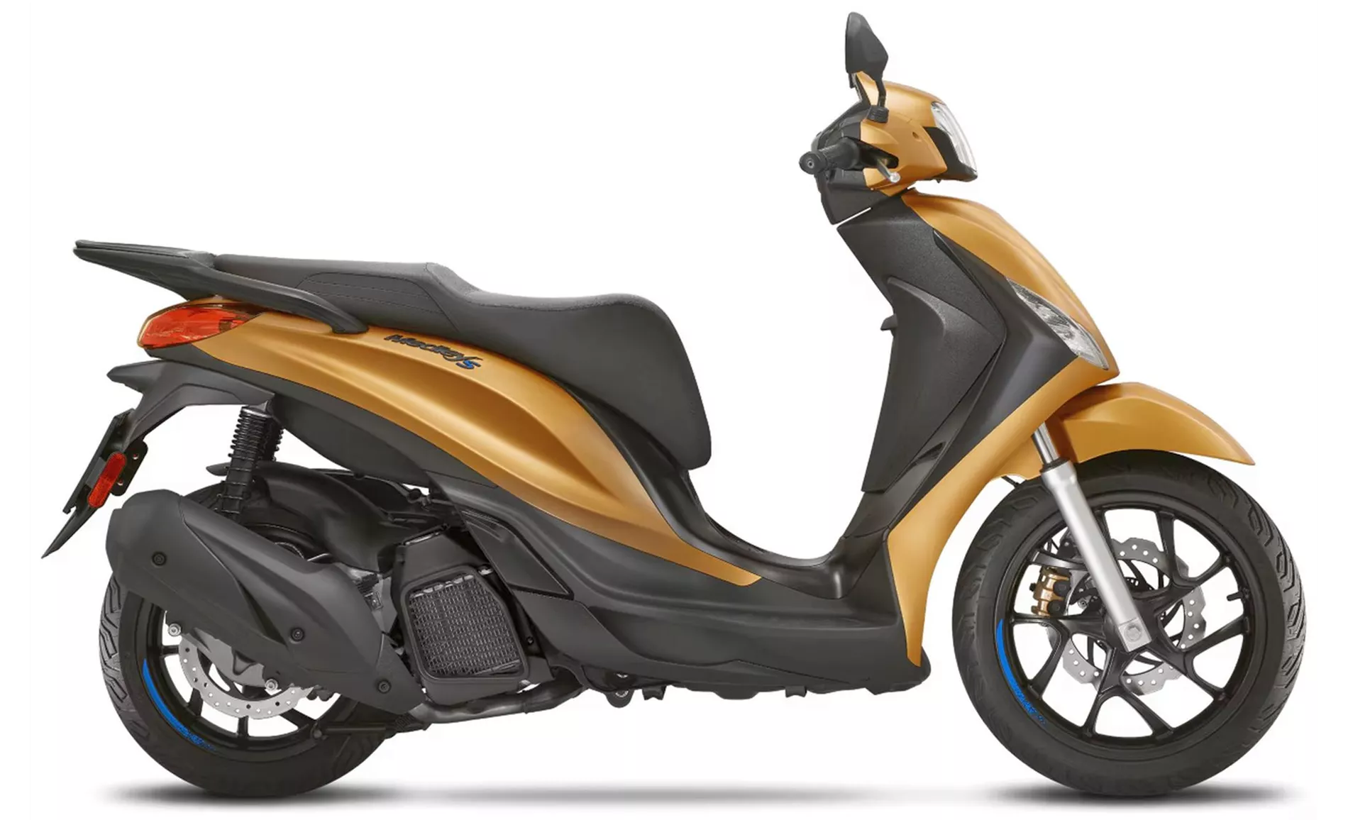 Piaggio Medley 200 S 2025 Piaggio Medley 200 S 2025