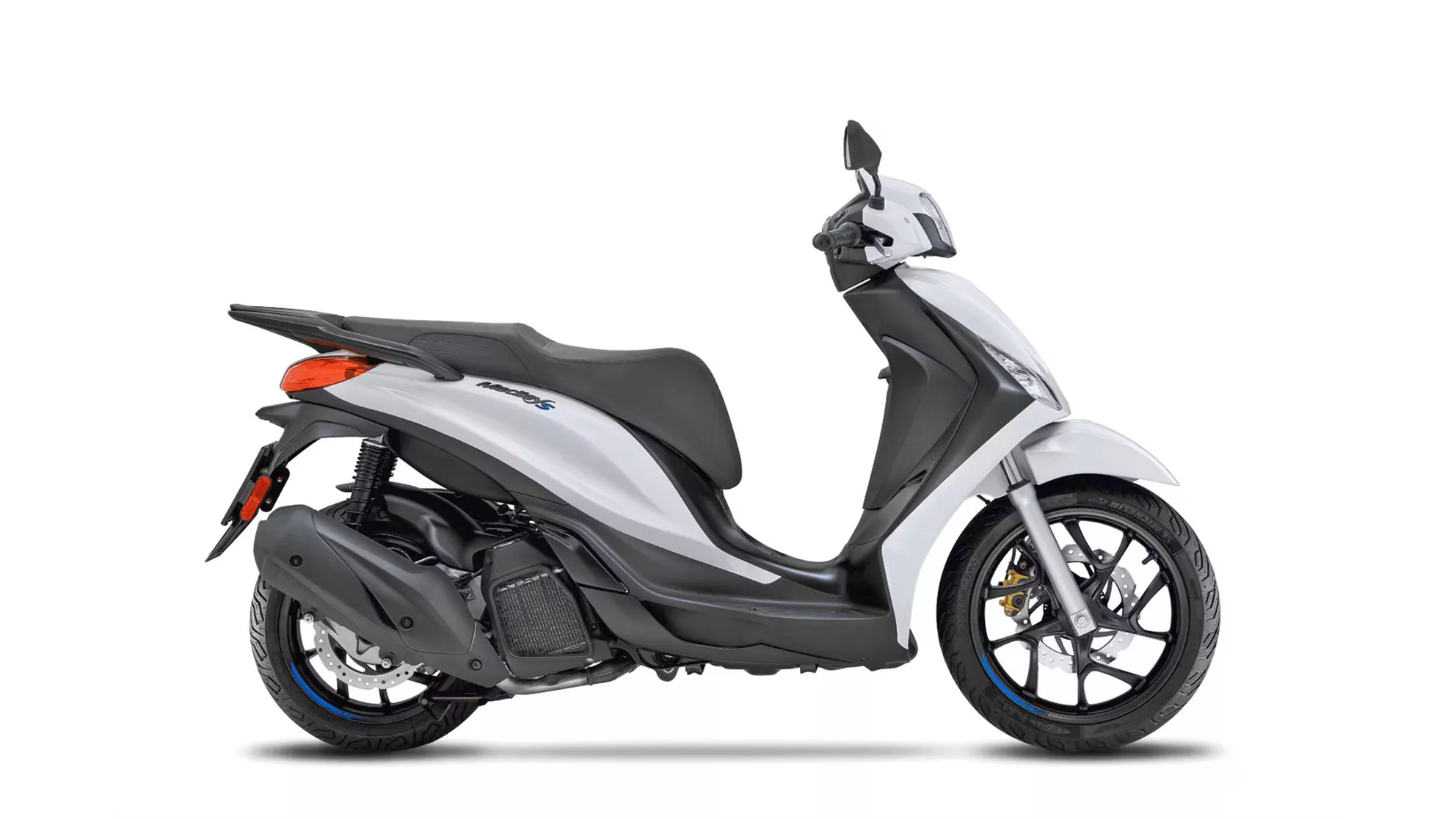Piaggio Medley 200 S - Slika 2 Piaggio Medley 200 S - Slika 2