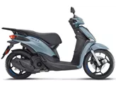 Piaggio Liberty 50 S 2025 Piaggio Liberty 50 S 2025