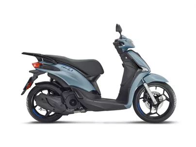 Piaggio Liberty 50 S 2025 Piaggio Liberty 50 S 2025