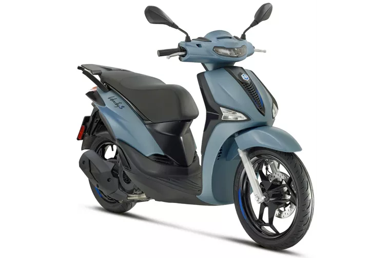 Piaggio Liberty 50 S 2025 Piaggio Liberty 50 S 2025