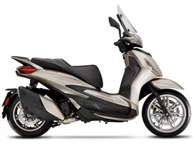Piaggio Beverly 400 Piaggio Beverly 400