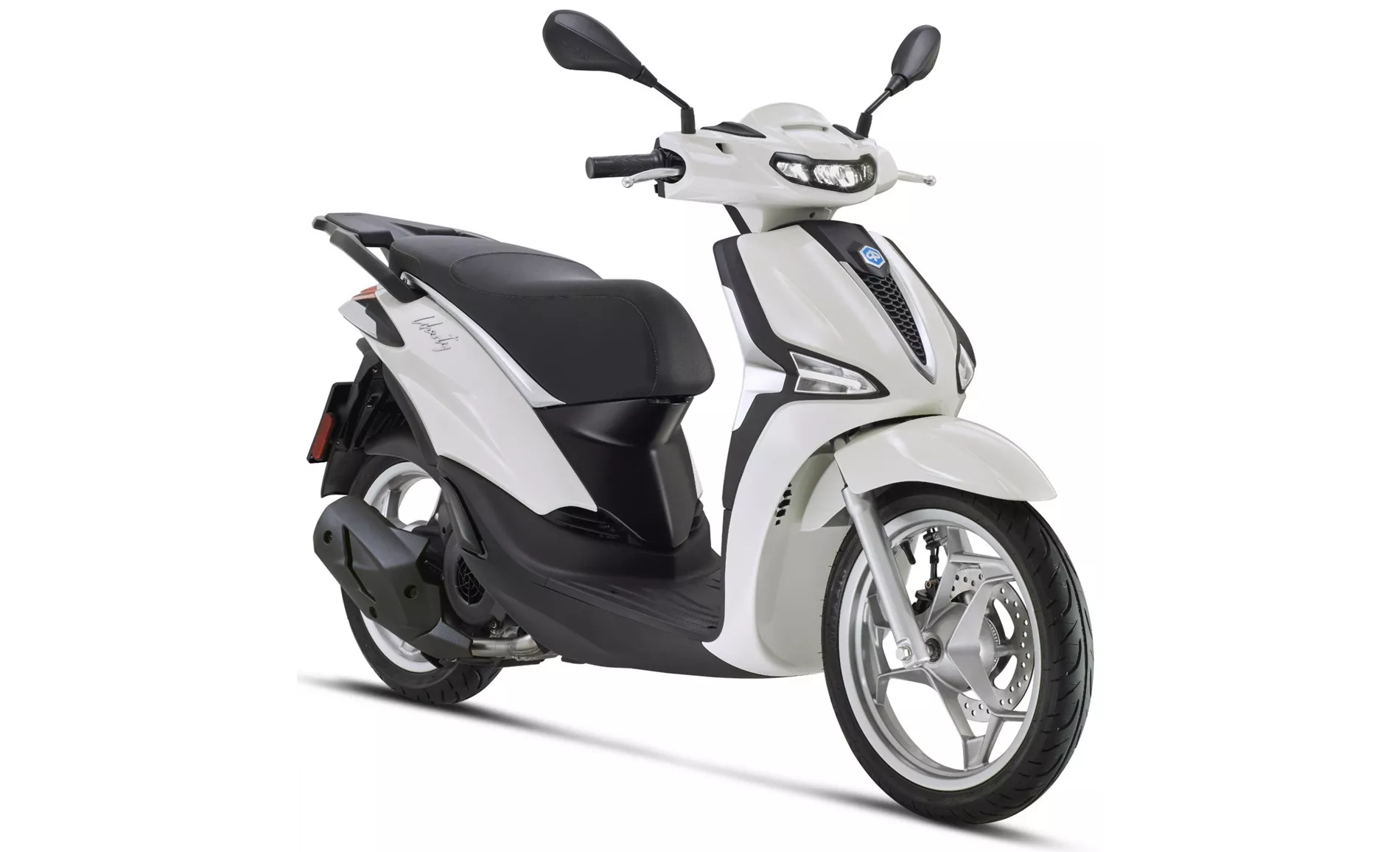 Piaggio Liberty 50 2025 Piaggio Liberty 50 2025