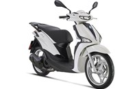 Piaggio Liberty 50 2025 - Bild 3