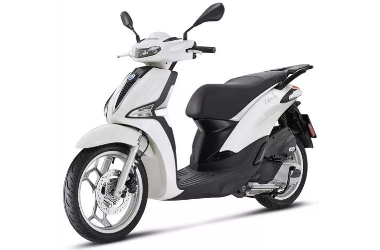Piaggio Liberty 50 2025 Piaggio Liberty 50 2025