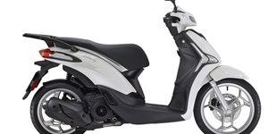 Piaggio Liberty 50 2025 vs Piaggio Liberty 50 2023