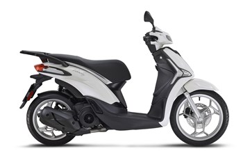 Piaggio Liberty 50 2025 - Immagine 2