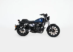 Online VT 125 Online VT 125