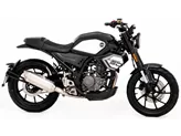 Online SC 125 ABS 2025 Online SC 125 ABS 2025
