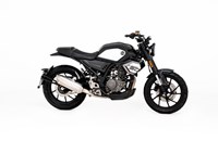 Online SC 125 ABS 2025 - Bild 1