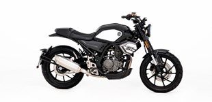 Online SC 125 ABS 2023 vs Online SC 125 ABS 2025