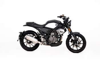 Online SC 125 ABS 2025 - Bild 2