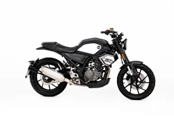 Online SC 125 ABS Online SC 125 ABS