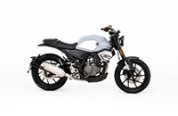 Online SC 125 ABS 2025 - Bild 3