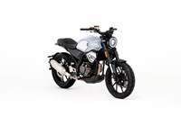 Online SC 125 ABS 2025 - Bild 4