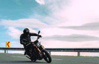 Online SC 125 ABS 2025 - Bild 5