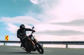 Online SC 125 ABS 2025 - Bild 5