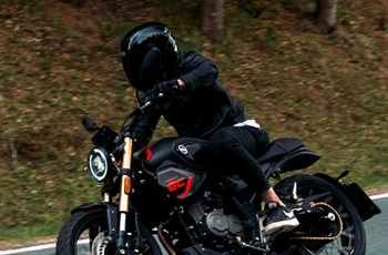 Online SC 125 ABS 2025 - Bild 6