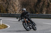 Online SC 125 ABS 2025 - Bild 7