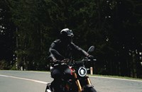 Online SC 125 ABS 2025 - Bild 8