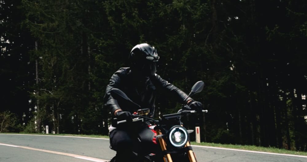 SC 125 ABS