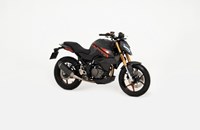 Online Pista 125 R ABS 2025 - Bild 3 Online Pista 125 R ABS 2025 - Bild 3