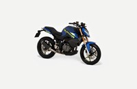 Online Pista 125 R ABS 2025 - Bild 5 Online Pista 125 R ABS 2025 - Bild 5
