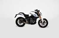 Online Pista 125 R ABS 2025 - Bild 6 Online Pista 125 R ABS 2025 - Bild 6