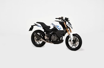 Online Pista 125 R ABS 2025 - Bild 7 Online Pista 125 R ABS 2025 - Bild 7