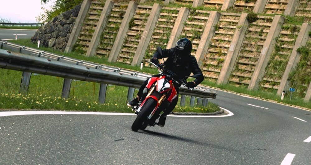 Pista 125 R ABS