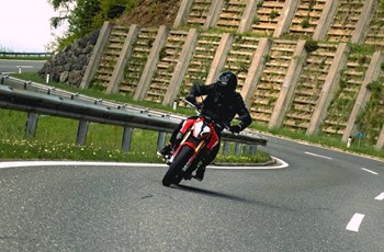 Online Pista 125 R ABS 2025 - Bild 9 Online Pista 125 R ABS 2025 - Bild 9