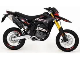 Online Bestia 125 ABS Online Bestia 125 ABS
