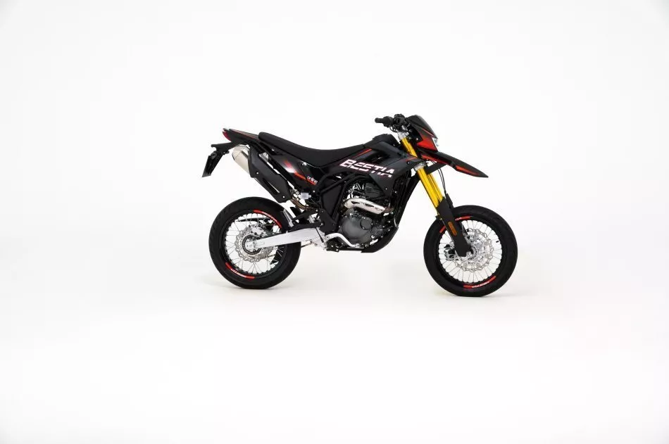 Online Bestia 125 ABS Online Bestia 125 ABS